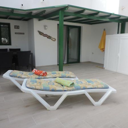 Casa Aterpe Apartment ปลายาบลังกา ภายนอก รูปภาพ