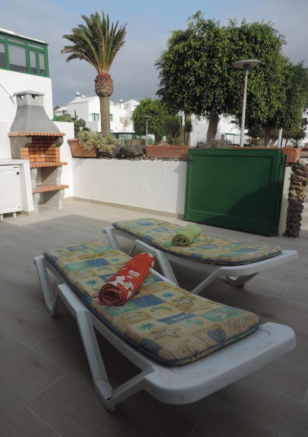 Casa Aterpe Apartment ปลายาบลังกา ภายนอก รูปภาพ