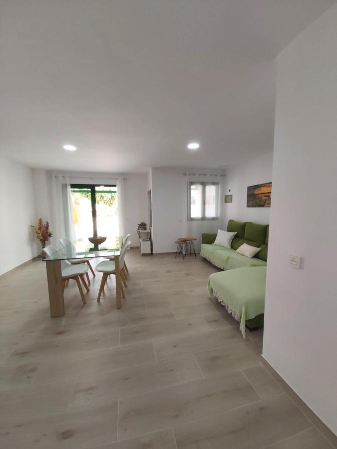 Casa Aterpe Apartment ปลายาบลังกา ภายนอก รูปภาพ