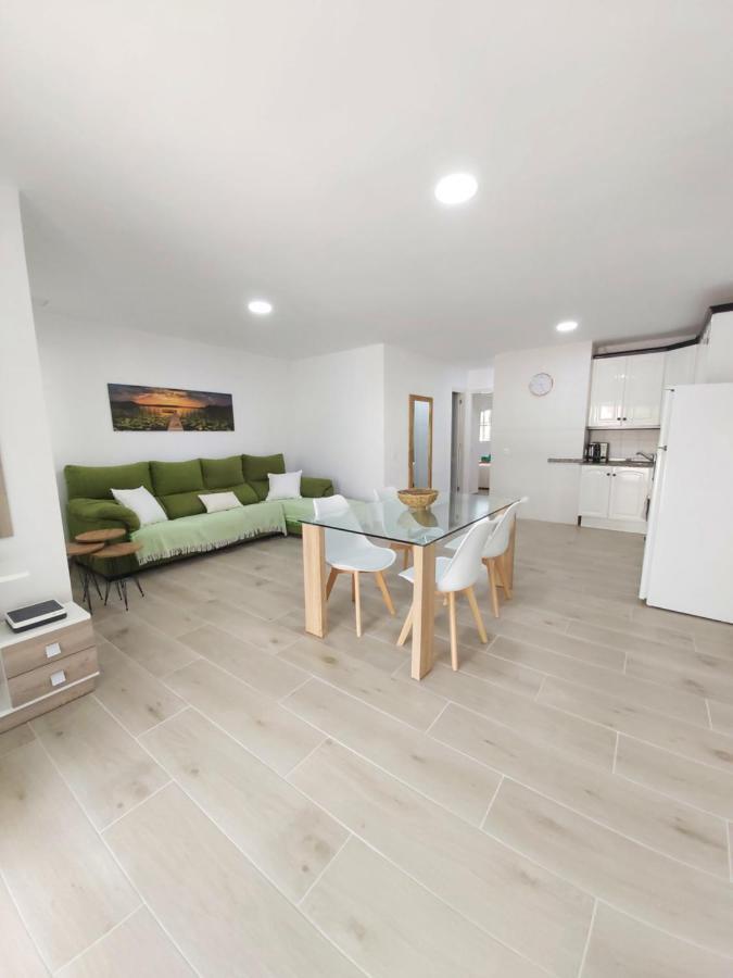 Casa Aterpe Apartment ปลายาบลังกา ภายนอก รูปภาพ