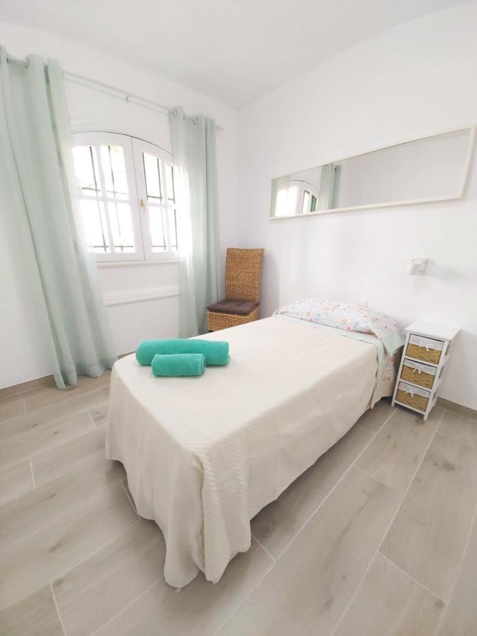 Casa Aterpe Apartment ปลายาบลังกา ภายนอก รูปภาพ