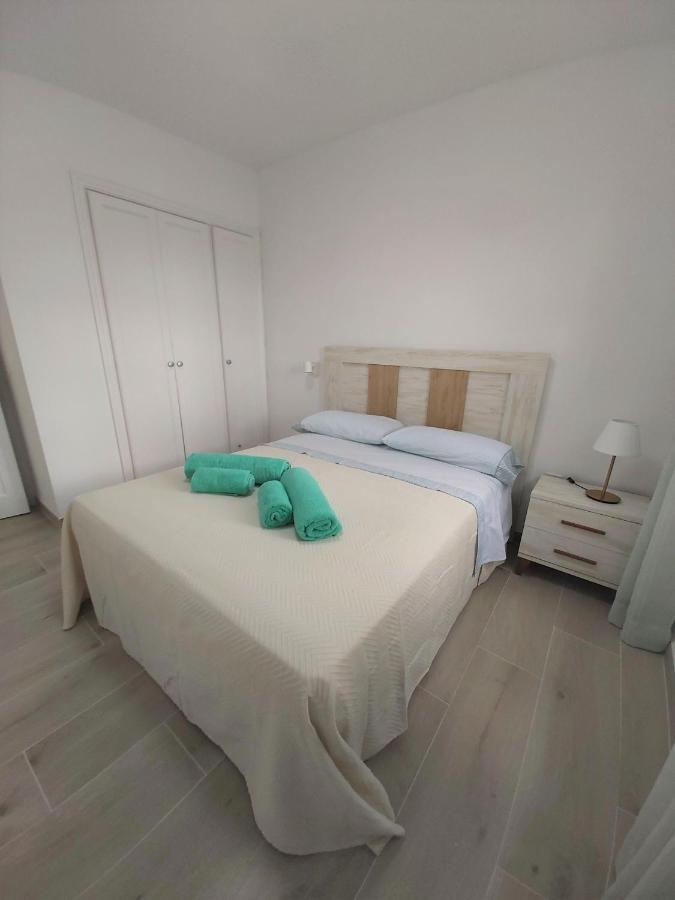 Casa Aterpe Apartment ปลายาบลังกา ภายนอก รูปภาพ