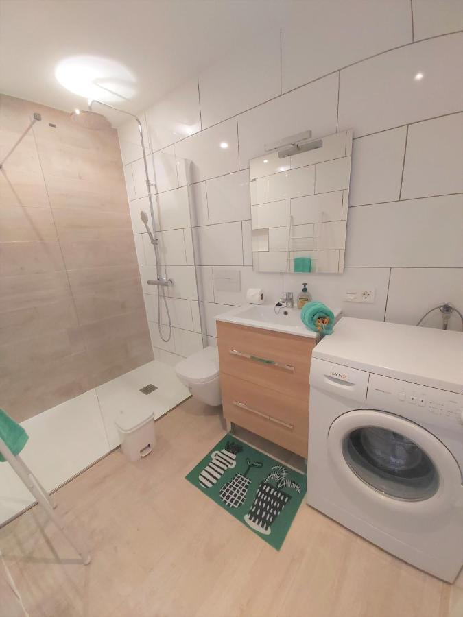 Casa Aterpe Apartment ปลายาบลังกา ภายนอก รูปภาพ