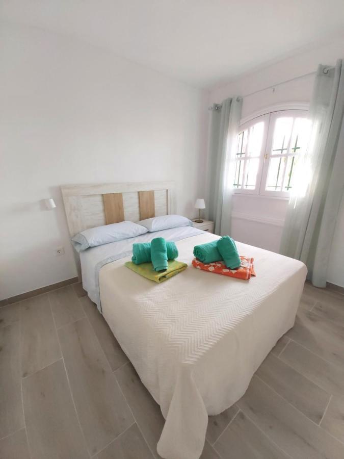 Casa Aterpe Apartment ปลายาบลังกา ภายนอก รูปภาพ