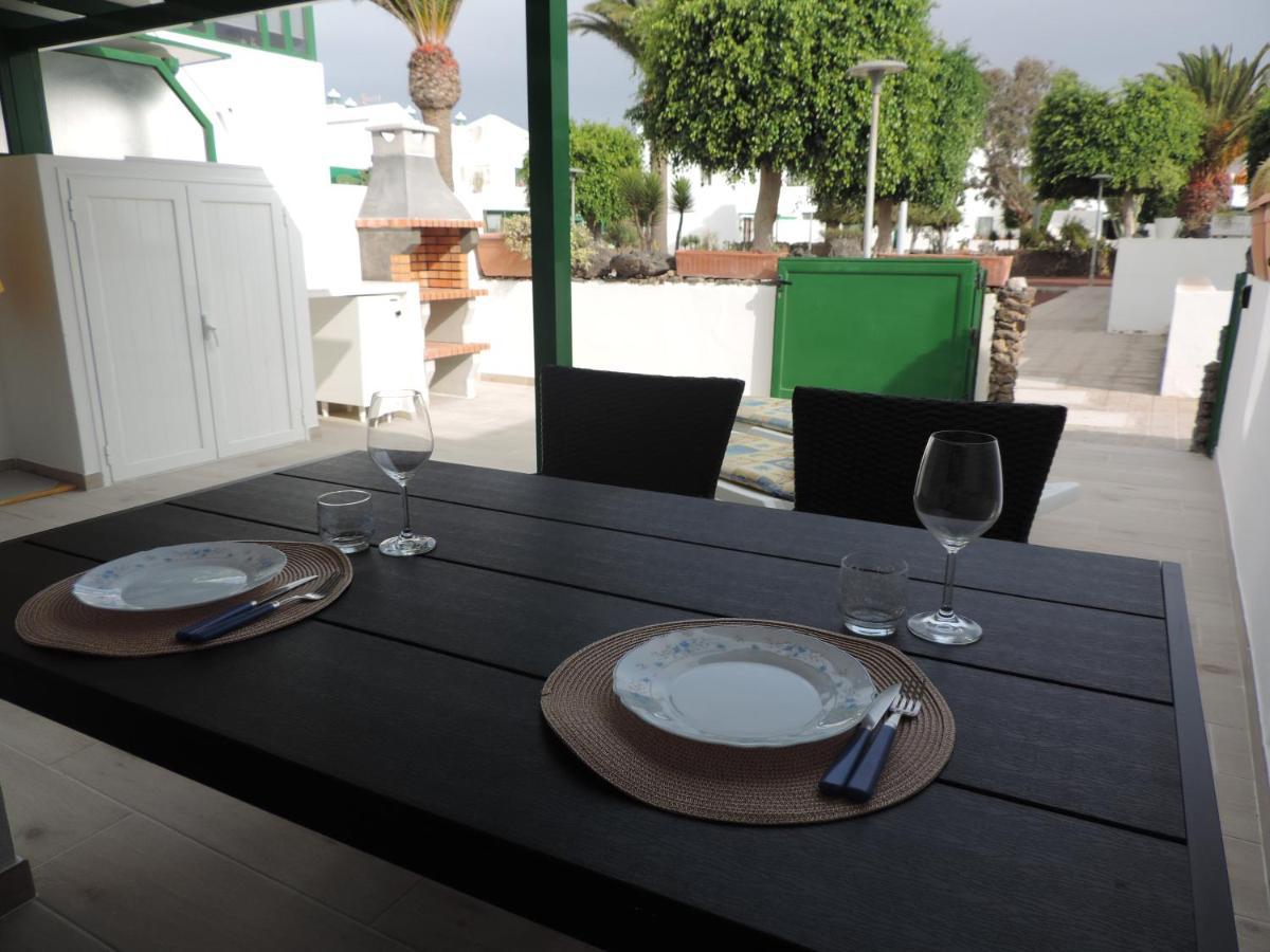 Casa Aterpe Apartment ปลายาบลังกา ภายนอก รูปภาพ