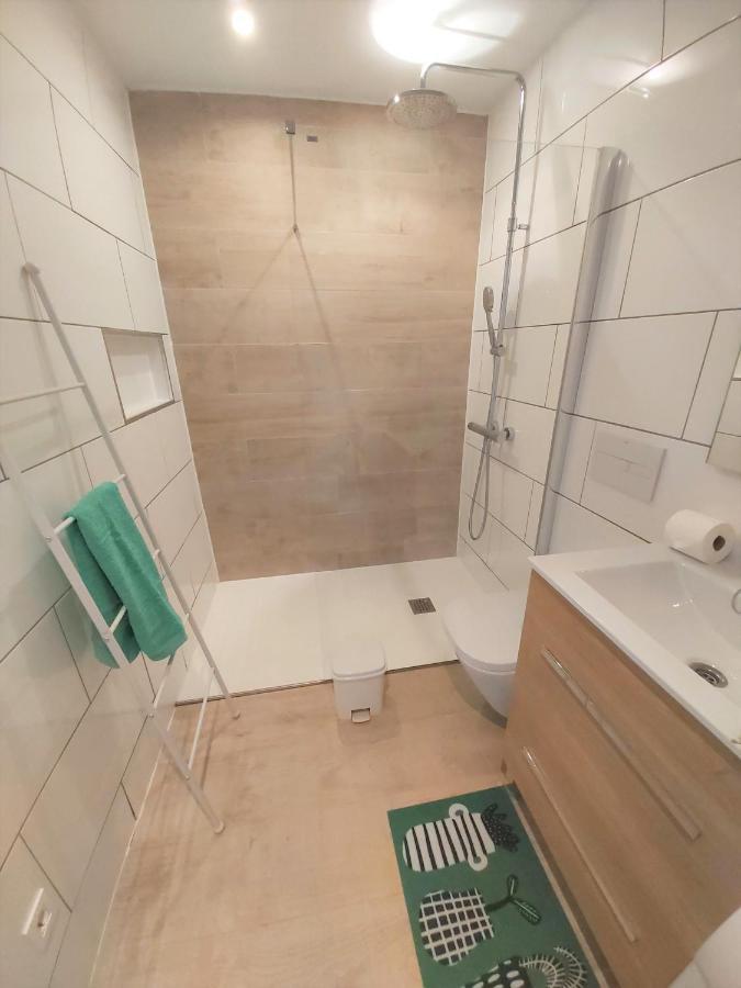Casa Aterpe Apartment ปลายาบลังกา ภายนอก รูปภาพ