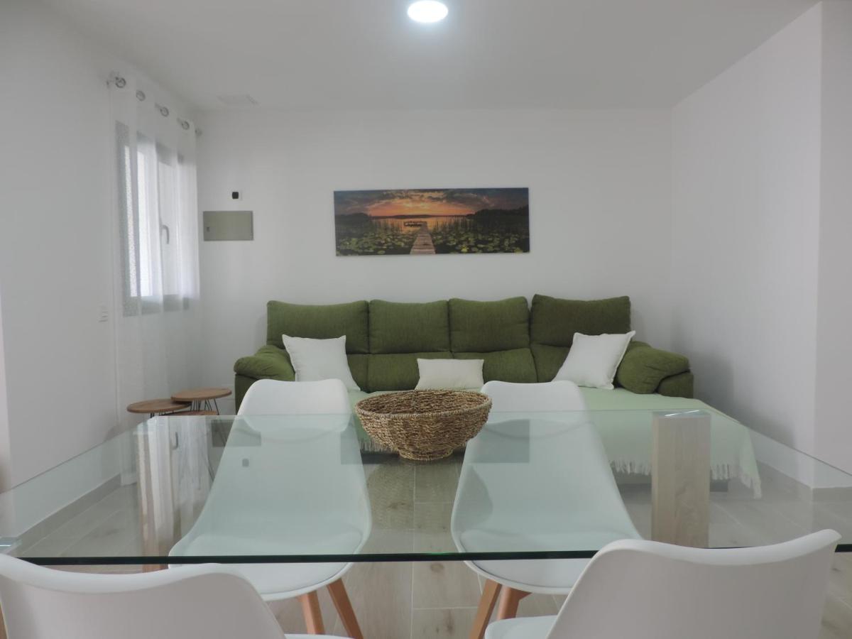 Casa Aterpe Apartment ปลายาบลังกา ภายนอก รูปภาพ