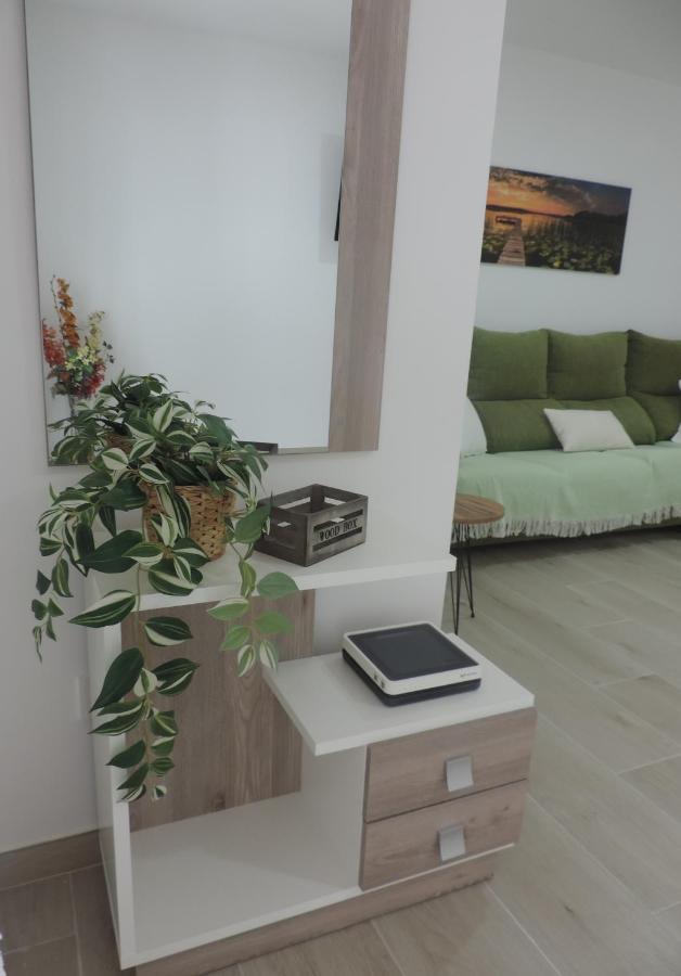 Casa Aterpe Apartment ปลายาบลังกา ภายนอก รูปภาพ